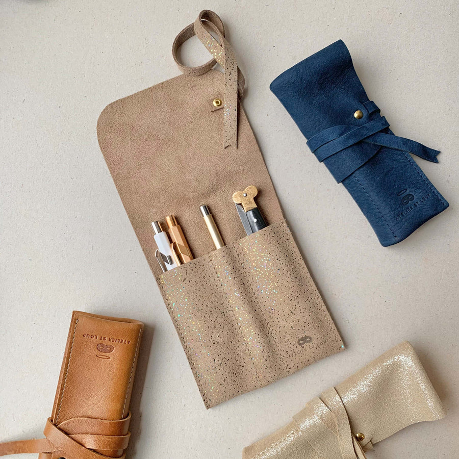 marmotte stylos