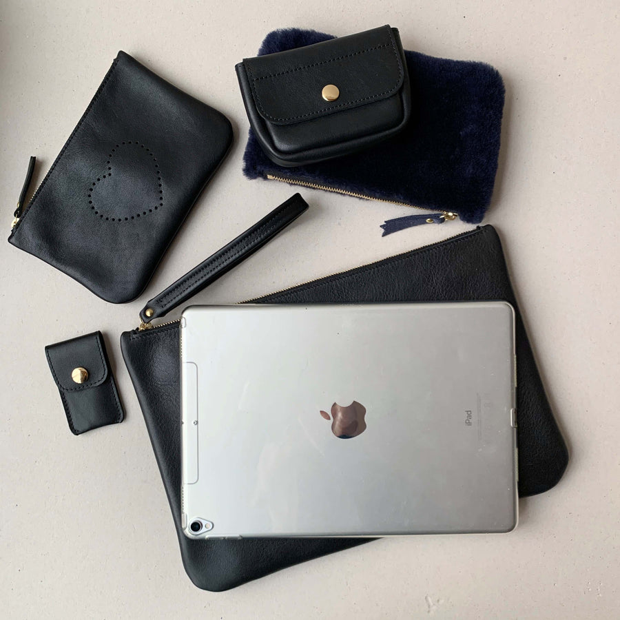 Pochette iPad