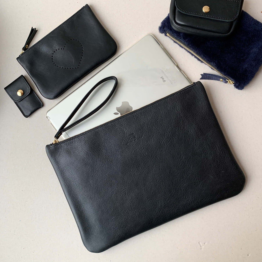 Pochette iPad