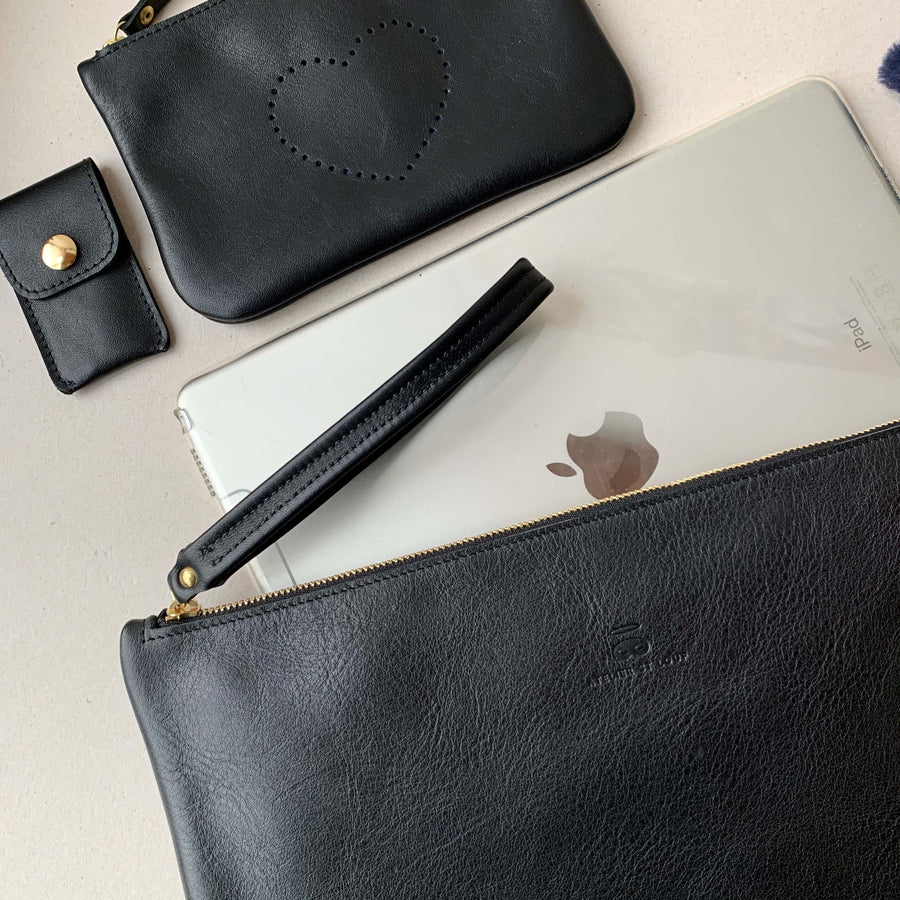 Pochette iPad