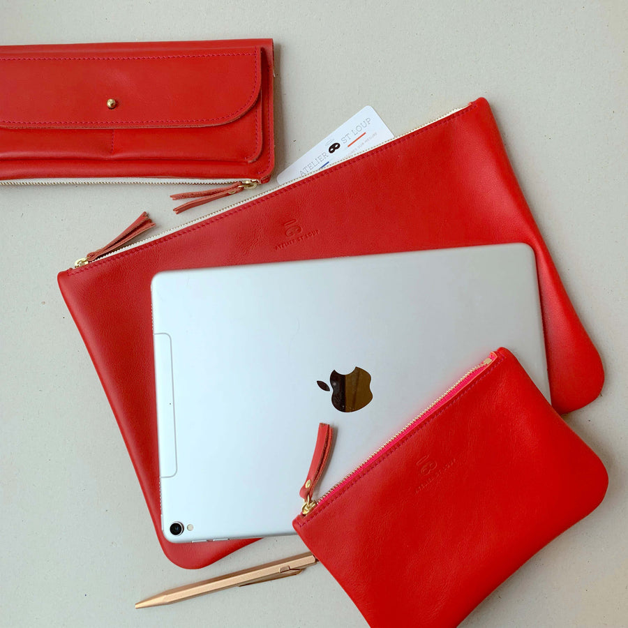 Pochette iPad