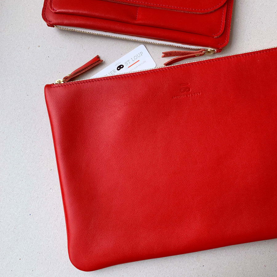 Pochette iPad