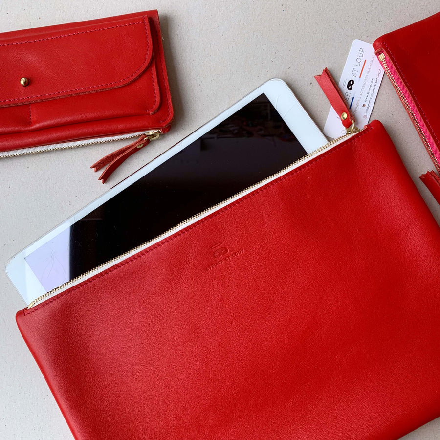 Pochette iPad