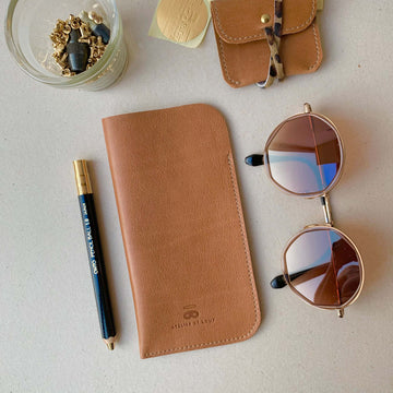 étui lunettes solaires prix doux