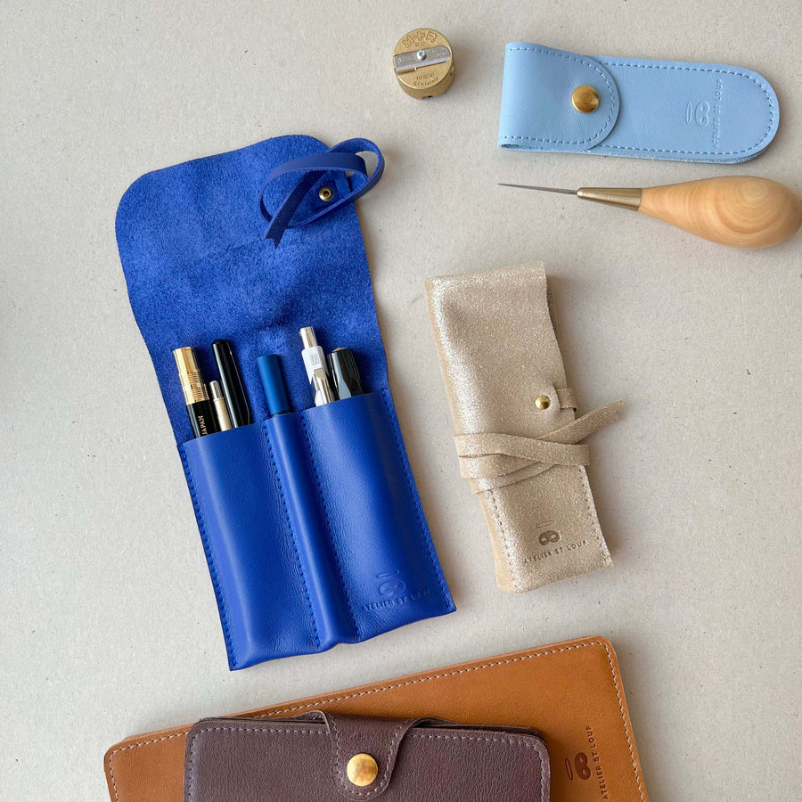 marmotte stylos