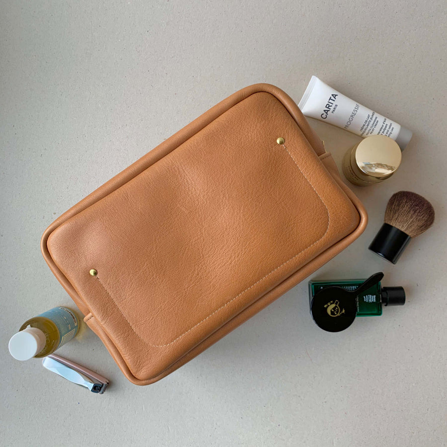 Trousse de toilette cube F