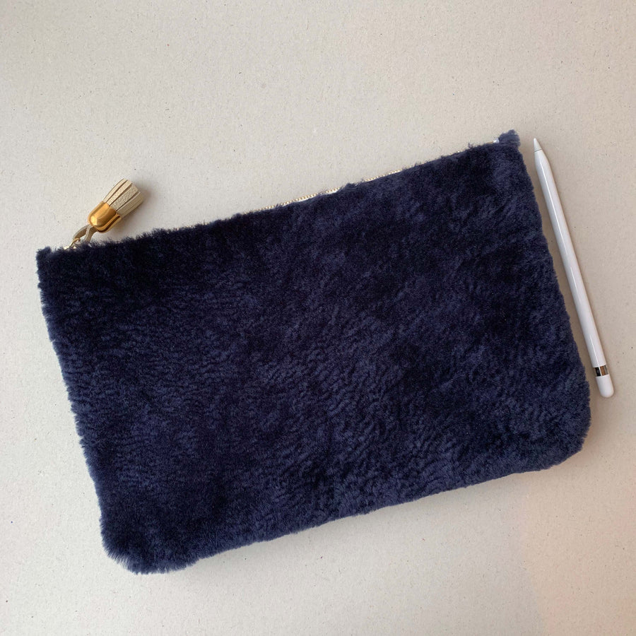 Pochette iPad