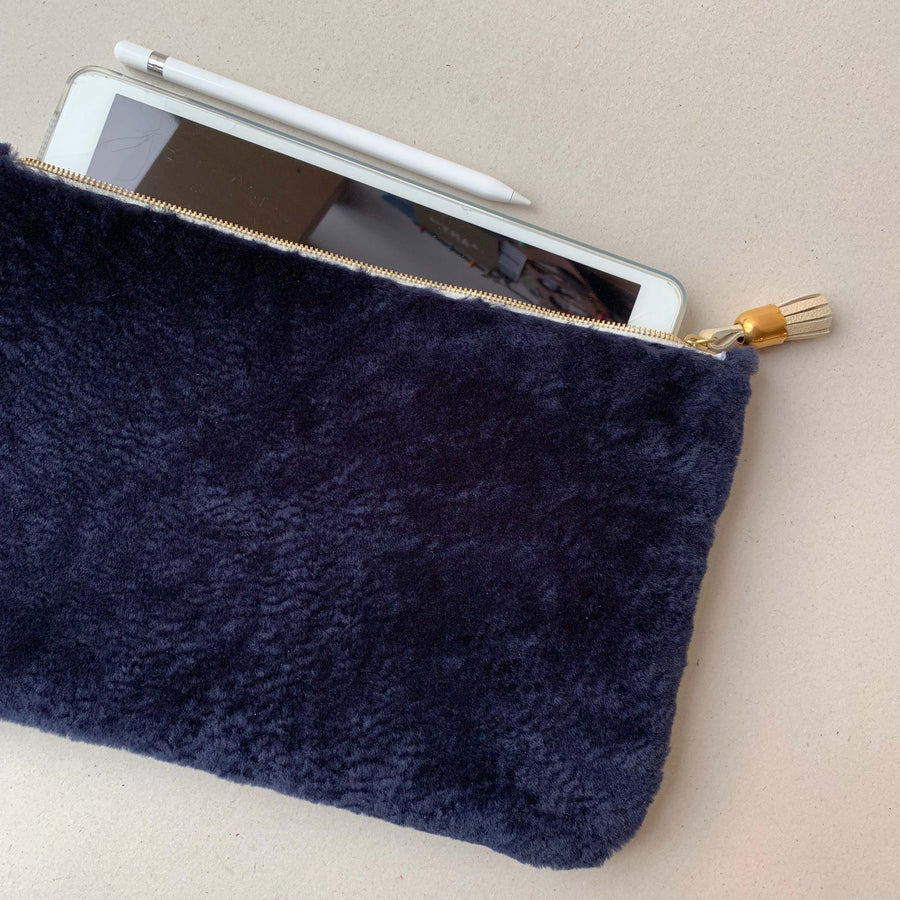 Pochette iPad