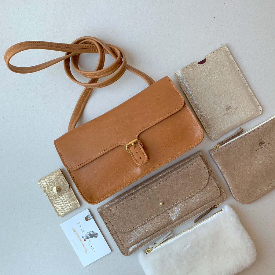 Sac Le Couvreur Medium