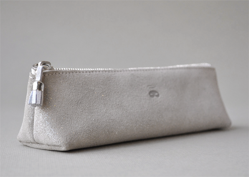 Berlingot taille S - Atelier St. Loup - Luxury leather goods in Nantes