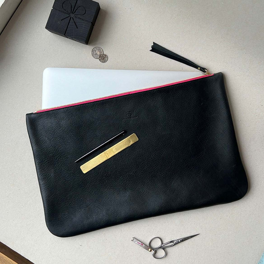 Pochette Ordinateur sur-mesure