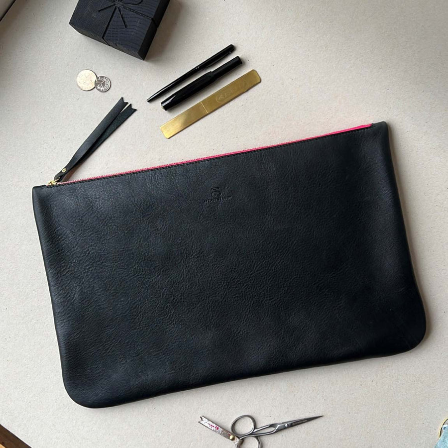 Pochette Ordinateur sur-mesure